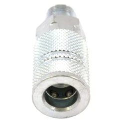 Forney Steel Coupler 3/8 In. Female X 3/8 In. Male 1 Pc 7 Forney Steel Coupler 3/8 In. Female X 3/8 In. Male 1 Pc -Stanleys Shop 563386b7 7992 47f7 a5c1 356b5ec9bb3a