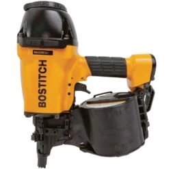 Bostitch 15 Ga. 15 Deg Nailer Kit