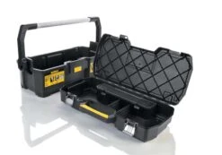 DeWalt 24 In. Tool Box Black -Stanleys Shop 56d9b3c4 624f 4d9f 8d42 88b592560f46