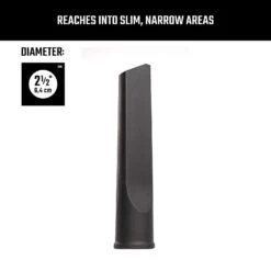 Craftsman 3 In. L X 3 In. W X 2-1/2 In. D Crevice Tool 1 Pc -Stanleys Shop 5700d455 8867 4dae b52a 0f8fbb5da8b6