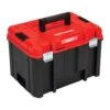 Craftsman VERSASTACK 17 In. Deep Tool Box 1357 Cu In Black/Red -Stanleys Shop 57500c76 6b0e 4a6a ba5b 45683bf2b4e4