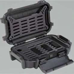 Pelican 6.12 In. W X 2.89 In. H Ruck Case Impact-Resistant Poly Black 11 Pelican 6.12 In. W X 2.89 In. H Ruck Case Impact-Resistant Poly Black -Stanleys Shop 577f5698 ab07 45af a5dc fe7c012a2f7c