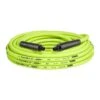 Flexzilla 50 Ft. L X 1/4 In. D Hybrid Polymer Air Hose 300 Psi Zilla Green 2 Flexzilla 50 Ft. L X 1/4 In. D Hybrid Polymer Air Hose 300 Psi Zilla Green -Stanleys Shop 589ac089 2471 4aa3 8f9e 432f53fbf315
