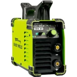 Forney Easy Weld 90 Amps 120 V DC Stick Welder 9.65 Lb Green -Stanleys Shop 591c6d85 1d79 4896 a786 29b50ea0822f