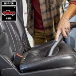 Craftsman 2 In. L X 10 In. W Vacuum Dust Bag 16-20 Gal 3 Pc -Stanleys Shop 59283019 1819 43c7 b472 06cea8608c3b