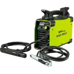 Forney Easy Weld 90 Amps 120 V DC Stick Welder 9.65 Lb Green -Stanleys Shop 59a3c4fc 72ac 4815 a3ed 78128b081846