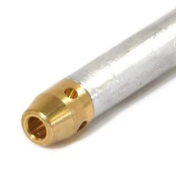 Forney Aluminum/Zinc Alloy Lever Air Blow Gun With Rubber Tip 1/4 In. FNPT 90 Psi 1 Pc -Stanleys Shop 5a3a3397 5331 462d 88fa 8ea2060039ab