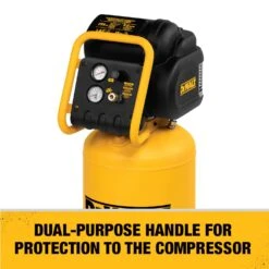 DeWalt 15 Gal Vertical Portable Air Compressor Tank 225 Psi 1.6 HP 15 DeWalt 15 Gal Vertical Portable Air Compressor Tank 225 Psi 1.6 HP -Stanleys Shop 5a9b7e0e 016a 4b7e 91d6 a92e5864d39a