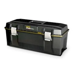Stanley FatMax 28 In. Tool Box Black/Yellow
