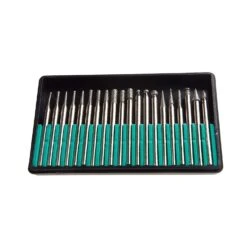 Forney .75 In. L X 2.75 In. W Welding Tip 20 Pc -Stanleys Shop 5b7279c2 062c 4e12 8140 4d7cbccfc541