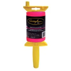 Stringliner 0.5 Oz Mason Line And Reel 540 Ft. Twisted