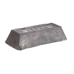 Alpha Fry Lead Ingot 1 Pc