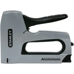 Stanley SharpShooter Heavy Duty T50 Staple Gun