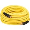 Bostitch 50 Ft. L Hybrid Polymer Air Hose 300 Psi Yellow 2 Bostitch 50 Ft. L Hybrid Polymer Air Hose 300 Psi Yellow -Stanleys Shop 5c53552e 5d4b 4877 8f55 a93facad8e26