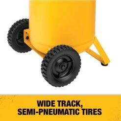 DeWalt 15 Gal Vertical Portable Air Compressor Tank 225 Psi 1.6 HP 14 DeWalt 15 Gal Vertical Portable Air Compressor Tank 225 Psi 1.6 HP -Stanleys Shop 5c5790b8 4222 4705 9b01 b01ddf33f0cf