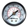 Forney Plastic Rear Mount Air Pressure Gauge 1/8 In. NPT 160 Psi 1 Pc -Stanleys Shop 5cf0237e 1882 46d0 98ac a54f249e048b