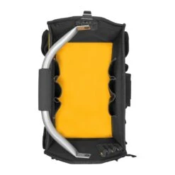 DeWalt 10.25 In. W X 14.75 In. H Polyester Tool Carrier 23 Pocket Black/Yellow 1 Pc -Stanleys Shop 5cfe4f26 716f 441e 805d 76a7307b07bf