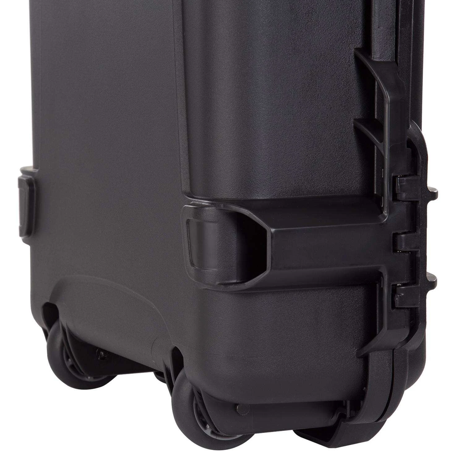 Nanuk 6.6 In. H X 17.3 In. D Waterproof Case Resin Black 5 Nanuk 6.6 In. H X 17.3 In. D Waterproof Case Resin Black - Image 3