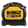 DeWalt ToughSeries 35 Ft. L X 1.25 In. W Tape Measure 1 Pk -Stanleys Shop 5db274af c497 4f05 aa3c 505d62107b00
