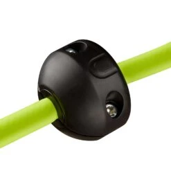 Flexzilla 50 Ft. L X 3/8 In. D Hybrid Polymer Retractable Air Hose Reel 150 Psi Zilla Green -Stanleys Shop 5f7499dc a59c 44f5 81f1 97aaf943d25f