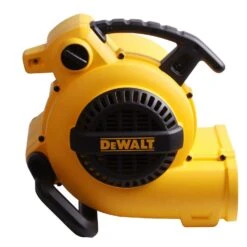 DeWalt 1 Gal Corded Wet/Dry Vacuum With Blower