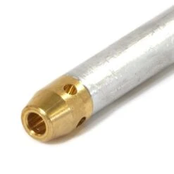 Forney Aluminum/Zinc Alloy Lever Air Blow Gun With Rubber Tip 1/4 In. FNPT 150 Psi 1 Pc -Stanleys Shop 5fe6d97b 1866 4927 ba70 b667295b34f2