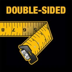 DeWalt ToughSeries 25 Ft. L X 1.25 In. W Tape Measure 1 Pk -Stanleys Shop 608daf6e a52a 4b2c a27c e3f2bf0666ed