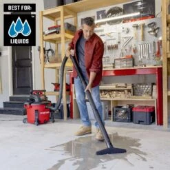 Craftsman Cleaning Accessory Kit 8 Pc -Stanleys Shop 609148a5 47af 413a a5d0 3e6056fb2c0a