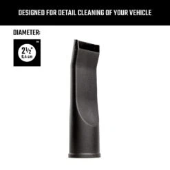 Craftsman 3 In. L X 3 In. W X 2-1/2 In. D Car Nozzle 1 Pc -Stanleys Shop 60ed5958 c72d 4703 a4b7 e2ae92effd57