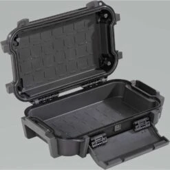 Pelican 6.12 In. W X 2.89 In. H Ruck Case Impact-Resistant Poly Black 12 Pelican 6.12 In. W X 2.89 In. H Ruck Case Impact-Resistant Poly Black -Stanleys Shop 62b03fec 1e65 4180 a46f 73209733a2d8