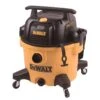 DeWalt 9 Gal Corded Wet/Dry Vacuum 5 HP -Stanleys Shop 647c6541 730f 4560 84ae 839f2c57419a