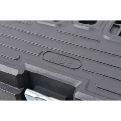 Ace 16 In. W X 12-1/2 In. H Caddy Plastic 2 Compartments Black -Stanleys Shop 6605756e cd64 4b03 b2d7 8ad6c38d7538