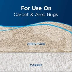 Bissell Crosswave 10.5 In. W X 2 In. D Brush Roll Wet/Dry Vac Brush 1 Pc -Stanleys Shop 667e2850 a0e3 4eca a2f5 6533b4805185