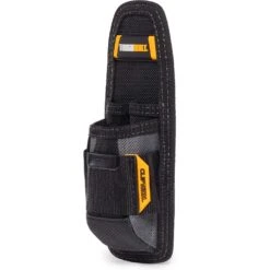 ToughBuilt 3.5 In. W X 9.25 In. H Polyester Utility Pouch 6 Pocket Black 1 Pc 13 ToughBuilt 3.5 In. W X 9.25 In. H Polyester Utility Pouch 6 Pocket Black 1 Pc -Stanleys Shop 694e10aa 2425 4838 b53a 359099efd04b