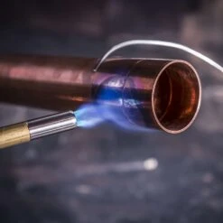 Bernzomatic 14.1 Oz Max Heat Torch Kit 1 Pc -Stanleys Shop 6951d6db 7c6b 41b2 9df7 70974a489b95