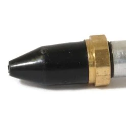 Forney Aluminum/Zinc Alloy Lever Air Blow Gun With Rubber Tip 1/4 In. FNPT 150 Psi 1 Pc -Stanleys Shop 695d9b1e f3ac 4ae4 8bed 2dc894099c14