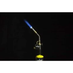 Bernzomatic 14.1 Oz Max Heat Torch Kit 1 Pc -Stanleys Shop 699f78f3 0ada 4149 9c98 10b0c20ebb27