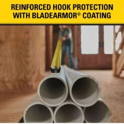 STANLEY FatMax 25 Ft. L X 1.25 In. W Tape Measure 1 Pk -Stanleys Shop 69a8fcce 34fa 4693 aaf7 f30d5c26265b