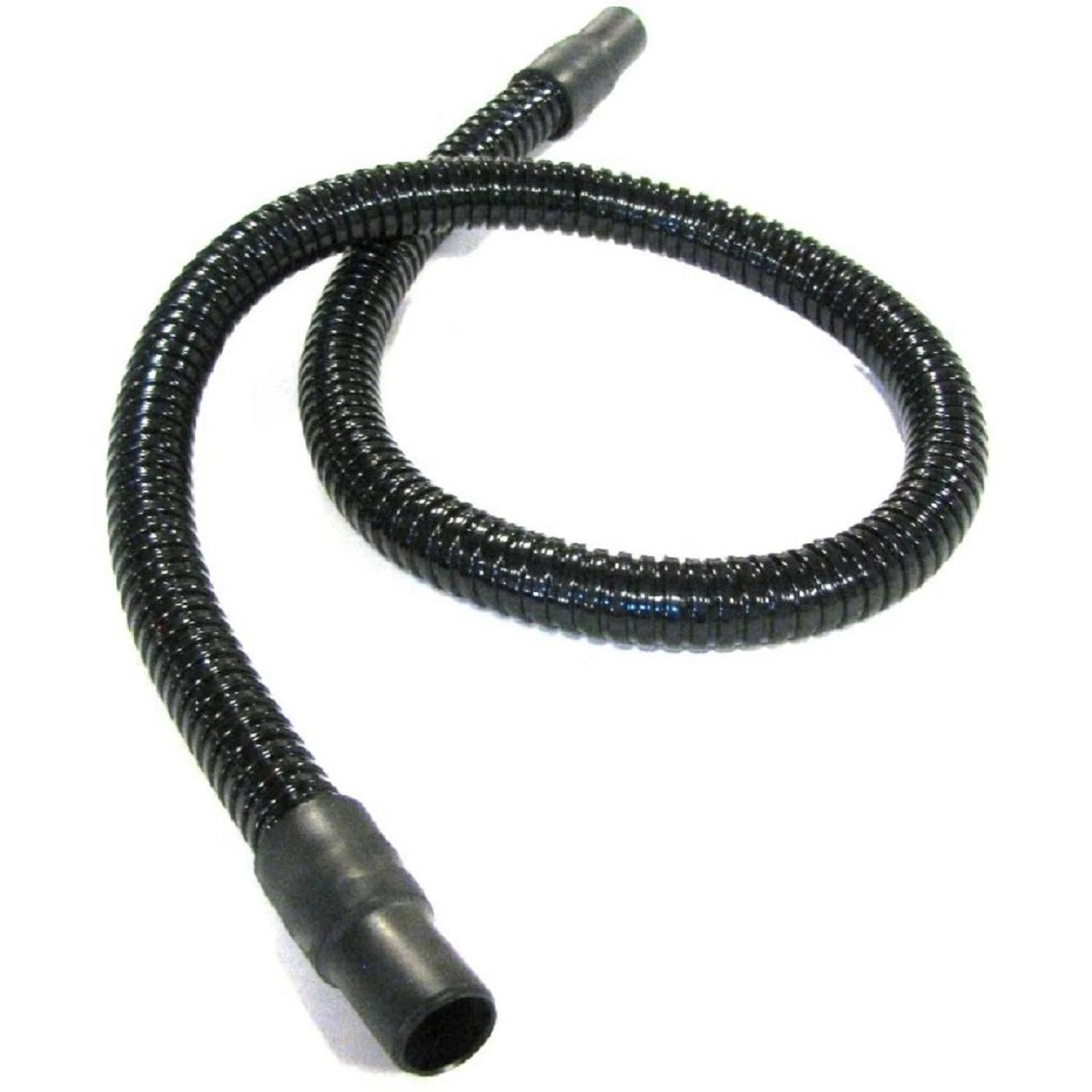 Dustless 10 In. L X 10 In. W Ash Vac Hose With Cuff 1 Pc 3 Dustless 10 In. L X 10 In. W Ash Vac Hose With Cuff 1 Pc