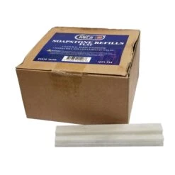 Spring Creek Products 5 In. L X 1/2 In. W Flat Soapstone Refill 144 Pc