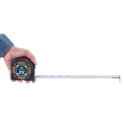 Spec Ops 25 Ft. L X 3.3 In. W Tape Measure 1 Pk -Stanleys Shop 6ae6d990 0b03 4455 8e28 2ab353b32094