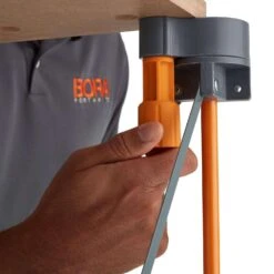 Bora Centipede 48 In. L X 24 In. W X 0.7 In. H Workbench Table Top 2000 Lb. Cap. -Stanleys Shop 6b01362b 0cca 4f9e bcb2 1c8e7f4deba5