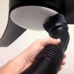 Craftsman 5 In. L X 5 In. W X 2-1/2 In. D Dusting Brush 1 Pc -Stanleys Shop 6b8d0229 b955 4779 bd0f 51665ac1b125