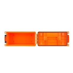 Sheffield 11.5 In. Field Box Orange -Stanleys Shop 6c6bde75 fca8 47d8 9197 267b818e6ae1