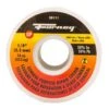 Forney 16 Oz Solid Wire Solder 0.13 In. D Tin/Lead 50/50 1 Pc -Stanleys Shop 6cc5dbef 032e 4116 943e 219b58b30fd5