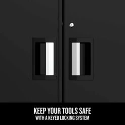 Craftsman 125.7 In. Steel Tool Cabinet 74 In. H X 21.5 In. D -Stanleys Shop 6e5b1a58 ab6b 4266 811f f4763b8fd728