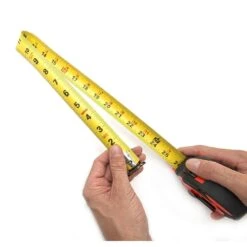 Lufkin Command Series 25 Ft. L X 1.19 In. W Tape Measure 1 Pk -Stanleys Shop 6e9e2d9a 8023 4315 bb93 af036b49d3a7