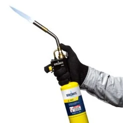 Bernzomatic 14.1 Oz Max Heat Torch Kit 1 Pc -Stanleys Shop 6ee6a1b4 9e89 40b4 8fd6 c962a9083cd0