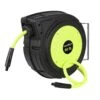 Flexzilla 50 Ft. L X 3/8 In. D Hybrid Polymer Retractable Air Hose Reel 150 Psi Zilla Green 1 Flexzilla 50 Ft. L X 3/8 In. D Hybrid Polymer Retractable Air Hose Reel 150 Psi Zilla Green -Stanleys Shop 6f22a762 8e65 4a89 81c0 f5137a61c237