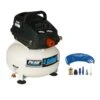 Pulsar 3 Gal Pancake Portable Air Compressor Kit 100 Psi 0.33 HP -Stanleys Shop 6f6bf85d 4530 4746 b647 e2f3a79aa7af